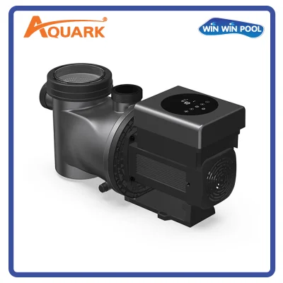 ปั๊ม แบบปรับความเร็ว ระบบอินเวอร์เตอร์ Invercaptain