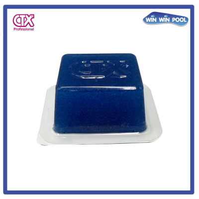 CTX Pro M1 FLOCULANTE GEL พูลเจล  ก้อนเจลปรับน้ำใส