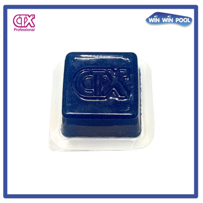 CTX Pro M1 FLOCULANTE GEL พูลเจล  ก้อนเจลปรับน้ำใส