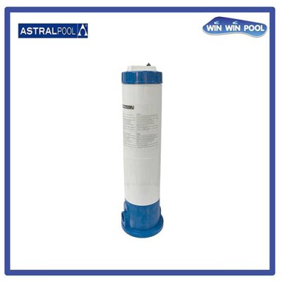 Astralpool Dossi-5 off-line เครื่องจ่ายคลอรีน สำหรับสระไม่เกิน 100 คิว บรรจุคลอรีนได้ 5 kg.