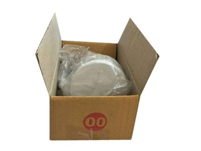 แอร์วาล์ว หัวปรับลมแบบเกลียว ขนาด 1"