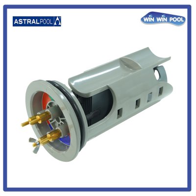 Cell Viron V45 Salt Chlorinator เซลล์เครื่องเกลือ(ไม่รวม Housing)