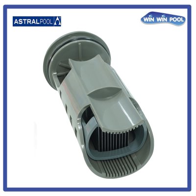 Cell Viron V45 Salt Chlorinator เซลล์เครื่องเกลือ(ไม่รวม Housing)