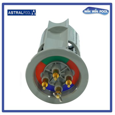 Cell Viron V45 Salt Chlorinator เซลล์เครื่องเกลือ(ไม่รวม Housing)