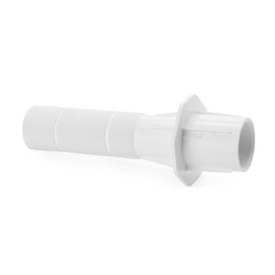 ท่อต่อเสียบท้องพื้น/ผนัง ตัดตามระยะที่ต้องการ พร้อมกันซึม, แบบเกลียวนอก ขนาด 2” Astralpool