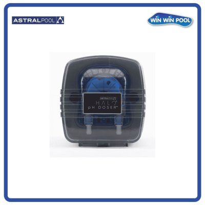 Halo Acid Doser Kit Complete