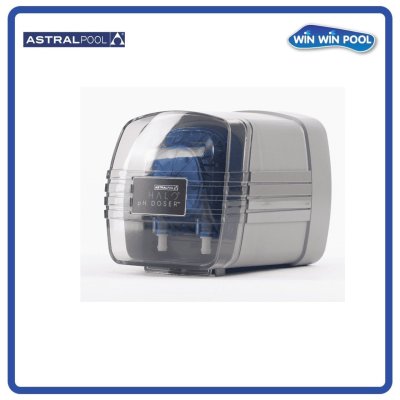 Halo Acid Doser Kit Complete