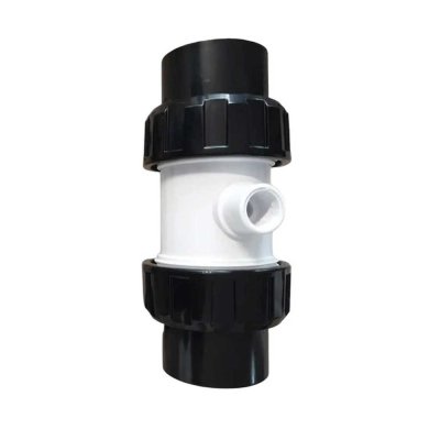 Halo Water Temp Kit หัววัดค่าอุณหภูมิ พร้อมอุปกรณ์เชื่อมต่อท่อ(ใช้สำหรับ Halo Chlor เท่านั้น)