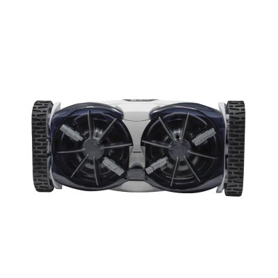 เครื่องดูดตะกอนสระว่ายน้ำ S20 MECHANICAL SUCTION CLEANER