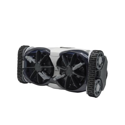 เครื่องดูดตะกอนสระว่ายน้ำ S20 MECHANICAL SUCTION CLEANER