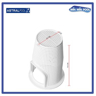 Pump Basket อะไหล่หมายเลข 2