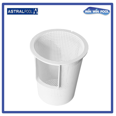 ตะกร้าปั๊ม BX (Pump Basket) อะไหล่หมายเลข 1