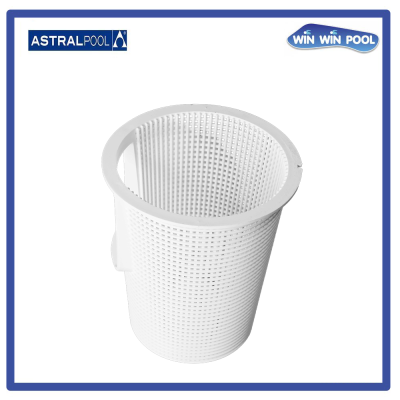 ตะกร้าปั๊ม BX (Pump Basket) อะไหล่หมายเลข 1