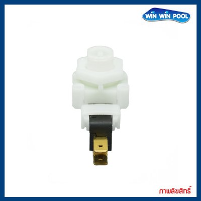 วิทซ์นิวเมติก ใช้ควบคุมปั๊มสปาหรืองานควบคุมอื่นๆ *Electrical accessories for spas / mini spas