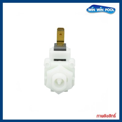 วิทซ์นิวเมติก ใช้ควบคุมปั๊มสปาหรืองานควบคุมอื่นๆ *Electrical accessories for spas / mini spas