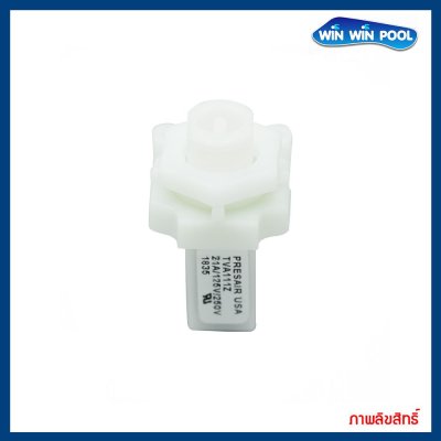 วิทซ์นิวเมติก ใช้ควบคุมปั๊มสปาหรืองานควบคุมอื่นๆ *Electrical accessories for spas / mini spas