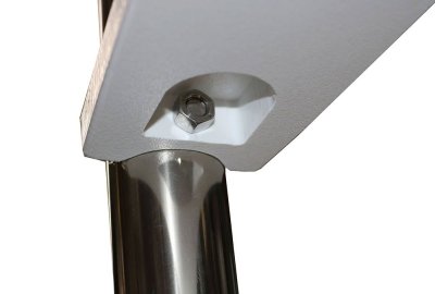 ขั้นบันใดพลาสติก THREAD 500 Astralpool