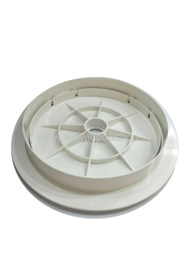 Circular Lid and Lid Frame อะไหล่หมายเลข 5