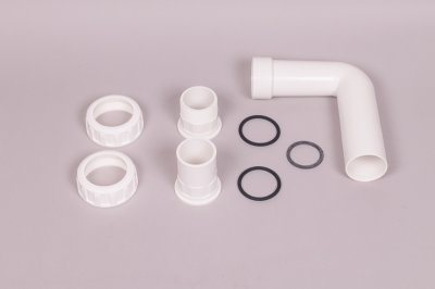 BLACK TOP 2'   For Multiport Valve 07444  AstralPool