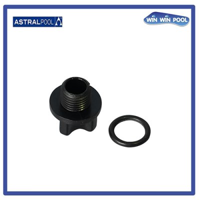 4404121107 Plug 1/4' for MAXIM Pump