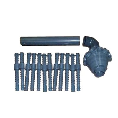 4404180011 MANIFOLD ASSEMBLY D.900