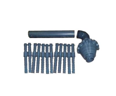 4404180011 MANIFOLD ASSEMBLY D.900