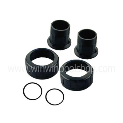 4404180115 2 ½ 'BSP EXTERNAL UNIONS
