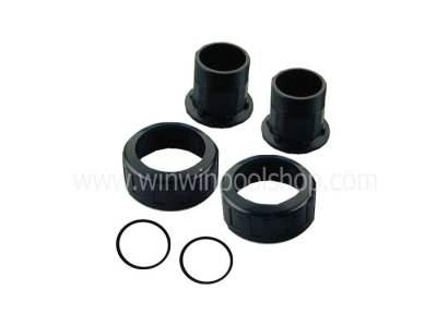 4404180116 2 ½ PLAIN UNTERNAL UNIONS Parts No.17