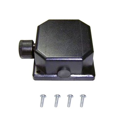 4405010156 TERMINAL BOX Cover C 63-71 IIl (0.5- 1 HP lll ) อะไหล่หมายเลข 26
