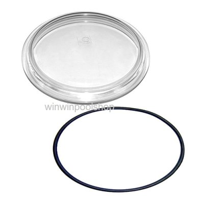4405010302 Pre-Filter Cover for MAXIM Pump อะไหล่หมายเลข 3