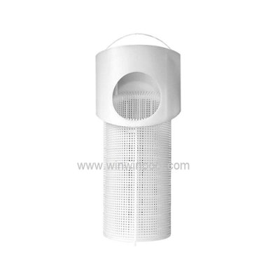 4405010304  Pre-Filter Basket for MAXIM Pump อะไหล่หมายเลข 5