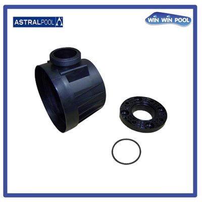 4405010308 Pump Body for MAXIM Pump 4HP, 5 HP อะไหล่หมายเลข 15