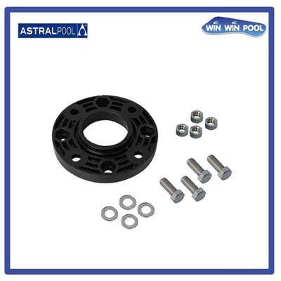 Flange Fixing + Screws for MAXIM Pump