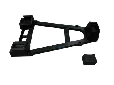 4405010492 PUMP BASE (1.5-3 HP lll )   อะไหล่หมายเลข 10