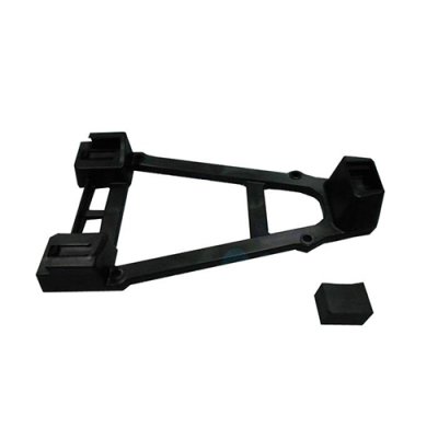 4405010492 PUMP BASE (1.5-3 HP lll )   อะไหล่หมายเลข 10