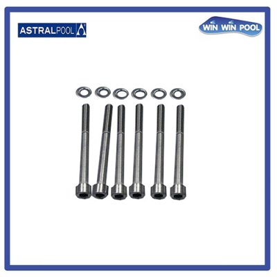 4405010590 BODY FIXING SCREW อะไหล่หมายเลข 12
