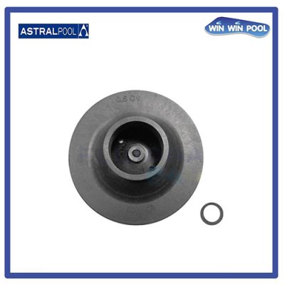 4405010599 IMPELLER 2 (II) HP  อะไหล่หมายเลข 16