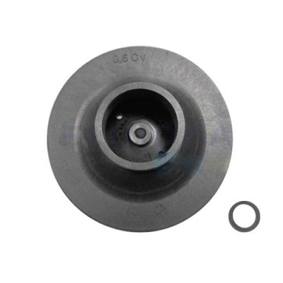4405010600 IMPELLER 2 (IIl) HP  อะไหล่หมายเลข 16