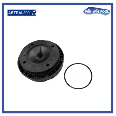 4405010603  MACHANICAL SEAL PLATE อะไหล่หมายเลข 19