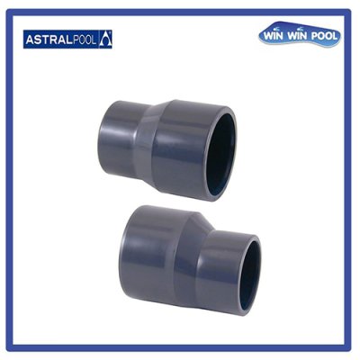 4405010717 Union Fittings for VICTORIA PLUS, VICTORIA SILEN PLUS Pump 3HP