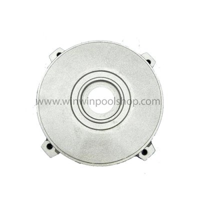 4405030117 Rear Motor Cover for MAXIM Pump 4.5HP - 5.5HP อะไหล่หมายเลข 29