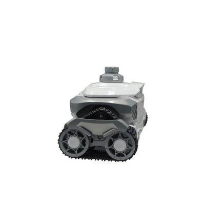 เครื่องดูดตะกอนสระว่ายน้ำ S20 MECHANICAL SUCTION CLEANER