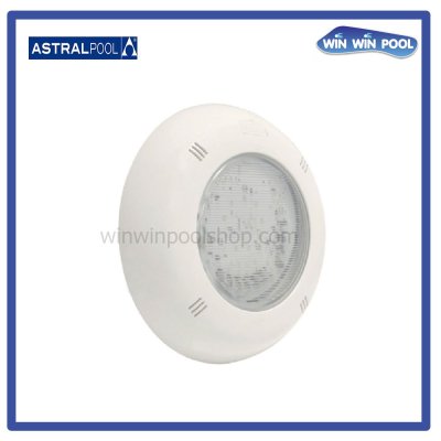 ไฟ LED 27w/12v Ac หลากสี รุ่น LumiPlus S-LIM  1.11 แสงสี RGB แบบแปะผนัง