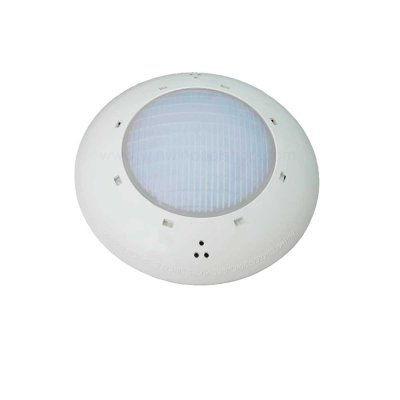 ASTRALPOOL ไฟ LED 9W/12V. แสง White แบบแปะผนัง