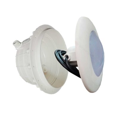 PAR56 White Projector Astral Pool โคมไฟใต้น้ำแสงขาว 9w 12Vac 900 ราคาพิเศษ! แถบเบ้า