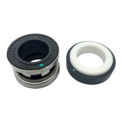 MECHANICAL SEAL - BP02-USA-0191