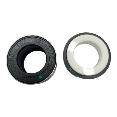 MECHANICAL SEAL - BP02-USA-0191