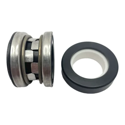 MECHANICAL SEAL - BP02-USA-0191