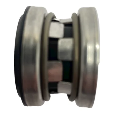 MECHANICAL SEAL - BP02-USA-0191