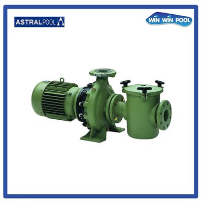 Aral C-1500 12.5 HP/400/690V III 50Hz